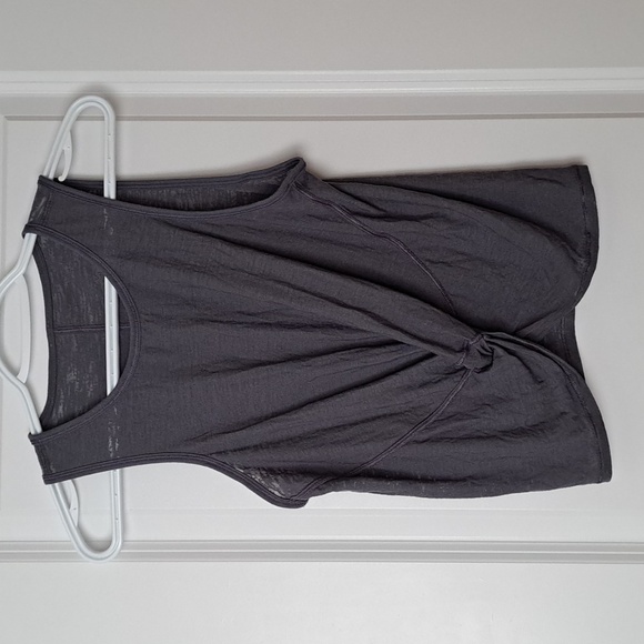Lululemon Crescent Tank - Picture 1 of 3